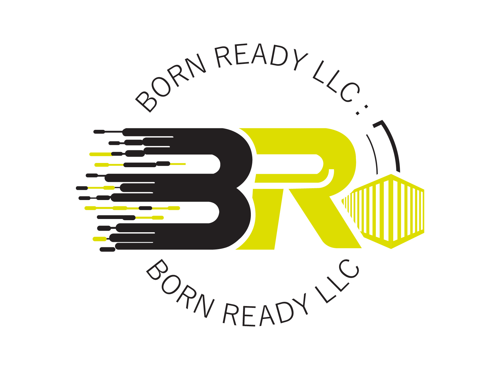 Born Ready Logo3 Born Ready Logo3